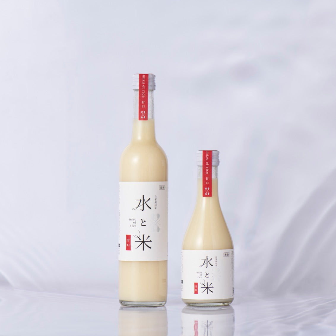 どぶろく甘口 300ml